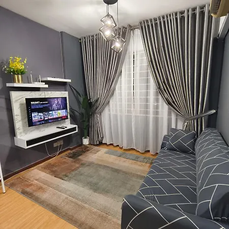 Fayyadh Homestay Selayang - 3 Bilik 2 Bilik Air -Malay Only Batu Caves Luaran gambar