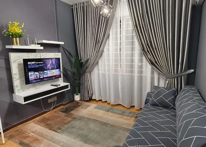 Fayyadh Homestay Selayang - 3 Bilik 2 Bilik Air -Malay Only